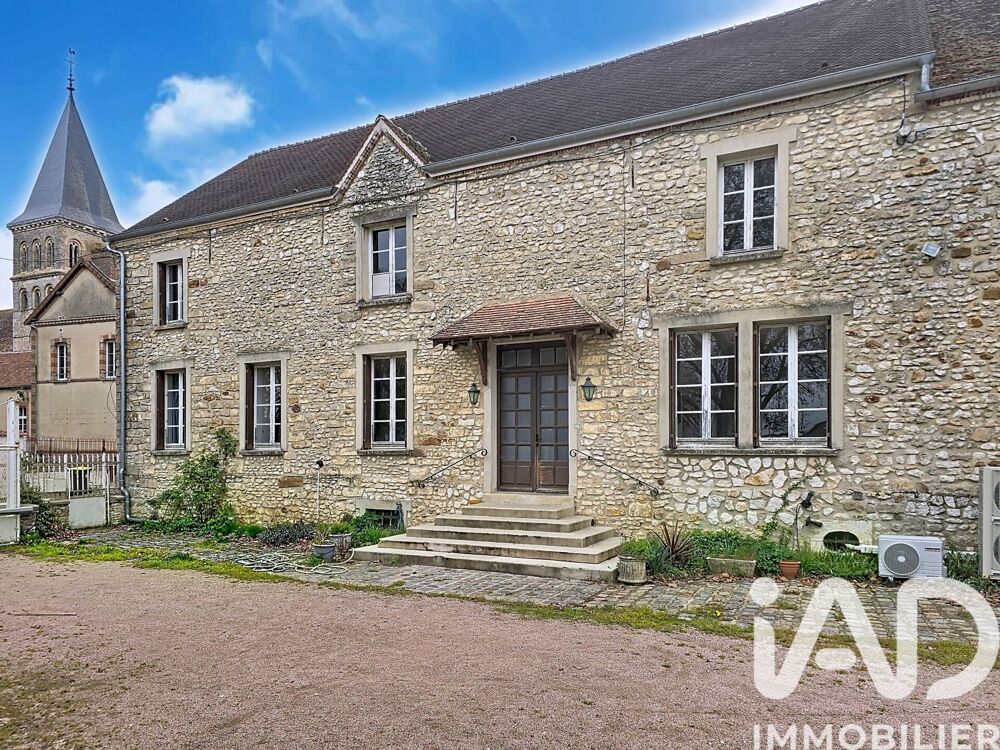 Vente Maison/villa 8 pièces