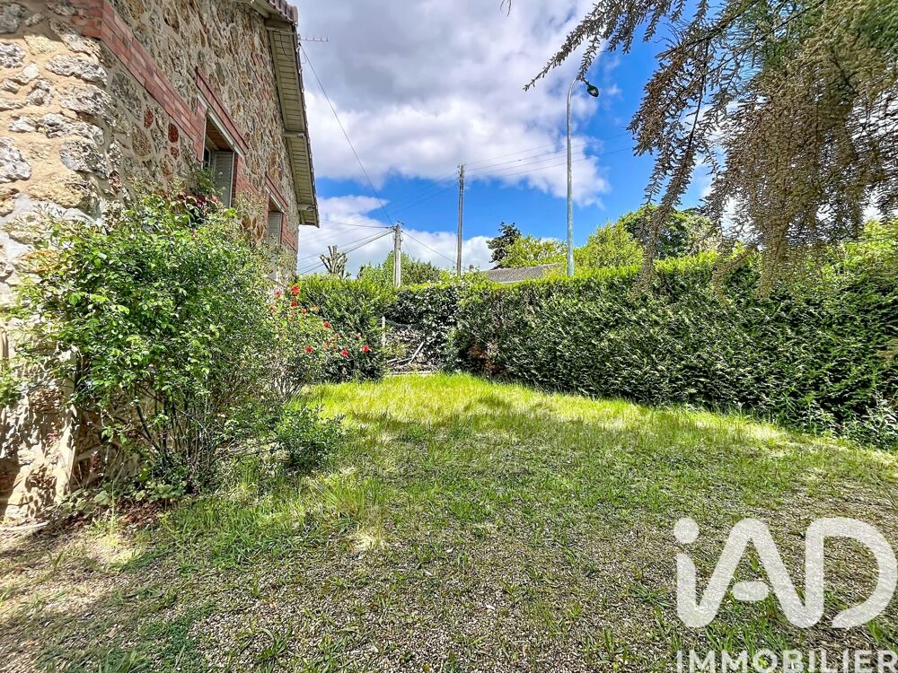 Vente Maison Vente Maison/villa 5 pièces Le vésinet