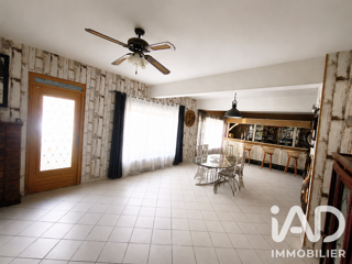  Maison à vendre 8 pièces 266 m²