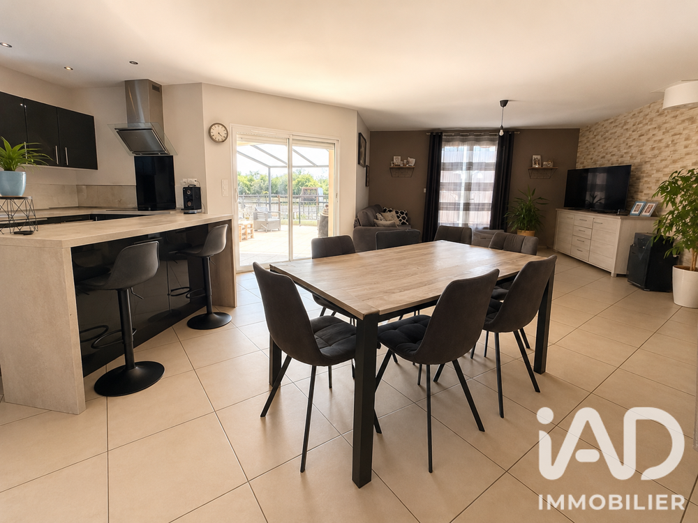 Vente Maison Vente Maison de village 6 pièces Vindelle
