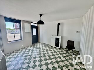  Maison à vendre 4 pièces 96 m²