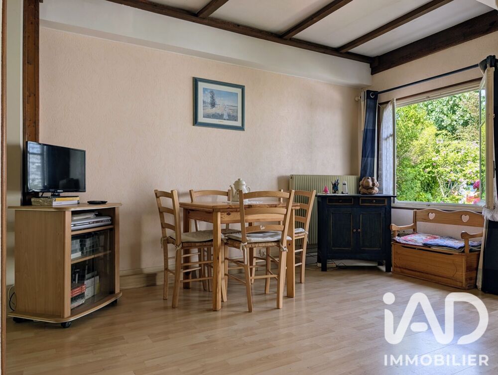 Vente Maison de ville 4 pièces