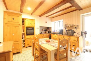  Maison à vendre 5 pièces 148 m²