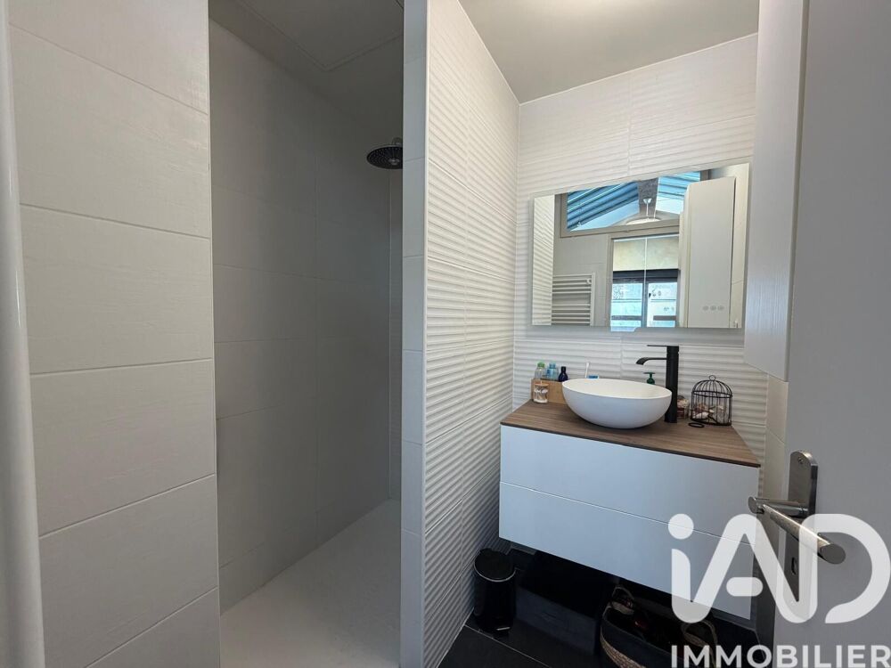 à vendre  Maison Tresserre (66300)