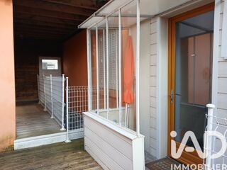  Immeuble à vendre 140 m²