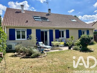  Maison à vendre 10 pièces 181 m²