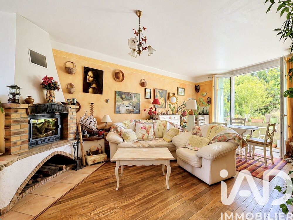 Vente Maison Vente Maison/villa 4 pièces Lucé