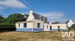  Maison à vendre 4 pièces 90 m²