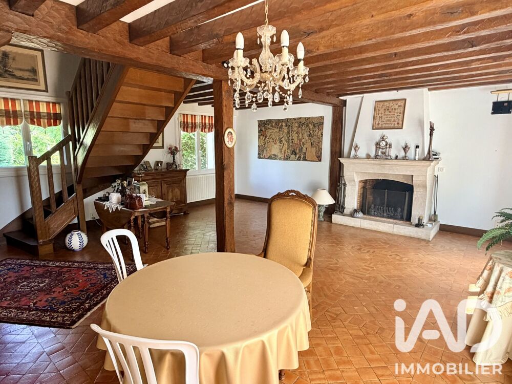 Vente Maison Vente Maison/villa 5 pièces Olivet