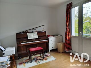  Appartement à vendre 3 pièces 51 m²