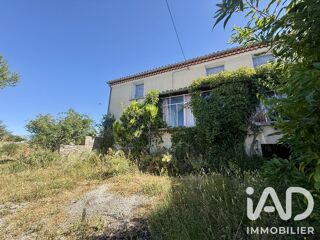  Maison à vendre 4 pièces 90 m²
