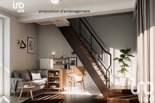  Maison à vendre 3 pièces 75 m²