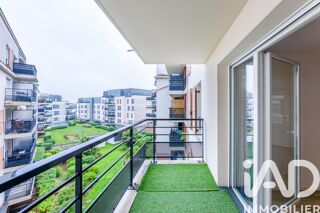  Appartement � vendre 3 pi�ces 63 m�