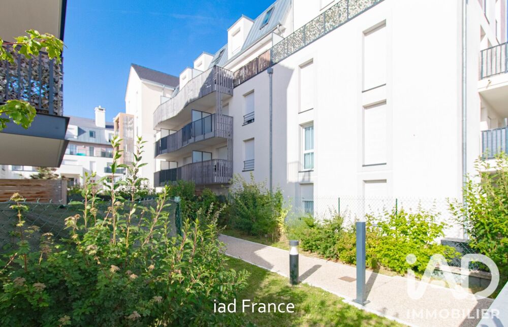 Appartement 3 pièces 54 m² · à Maurepas · 54 m² · 199 000 €