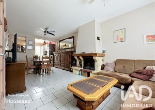 Maison à vendre 5 pièces 105 m²