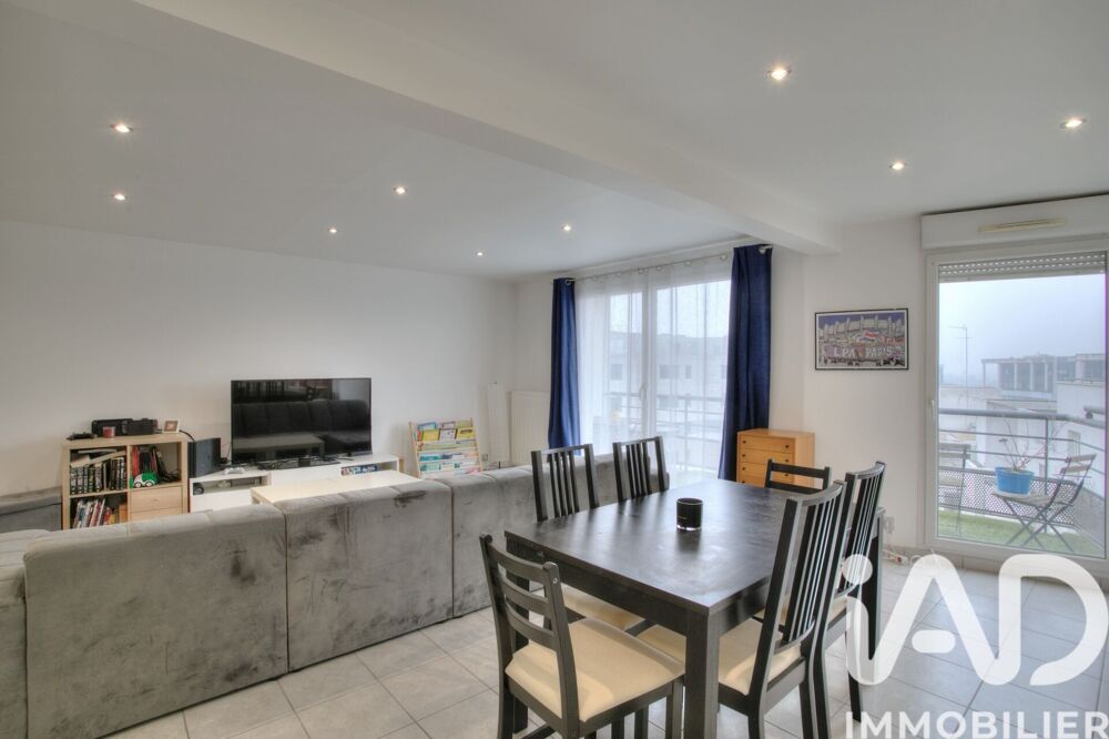 Vente Appartement 5 pièces