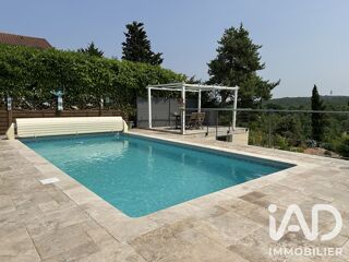  Maison à vendre 7 pièces 210 m²