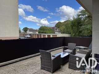 Vente Appartement Vente Appartement 2 pièces La chapelle-saint-mesmin