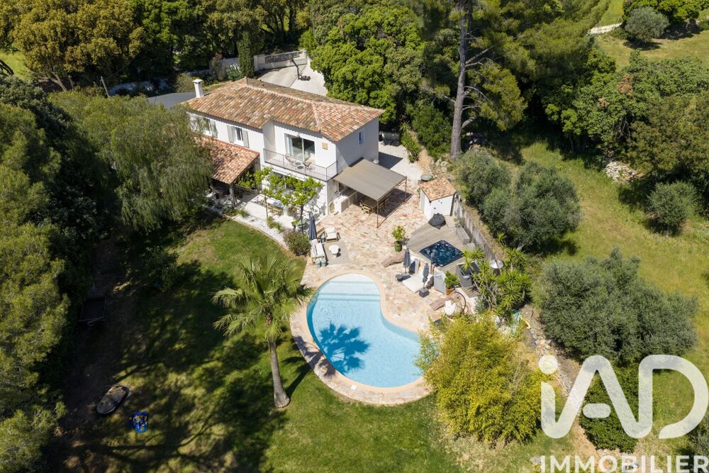 à vendre  Maison Sanary-sur-Mer (83110)