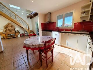  Maison à vendre 8 pièces 191 m²