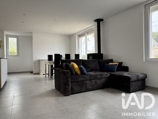  Maison à vendre 4 pièces 75 m²
