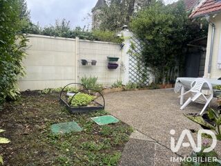  Maison à vendre 3 pièces 69 m²