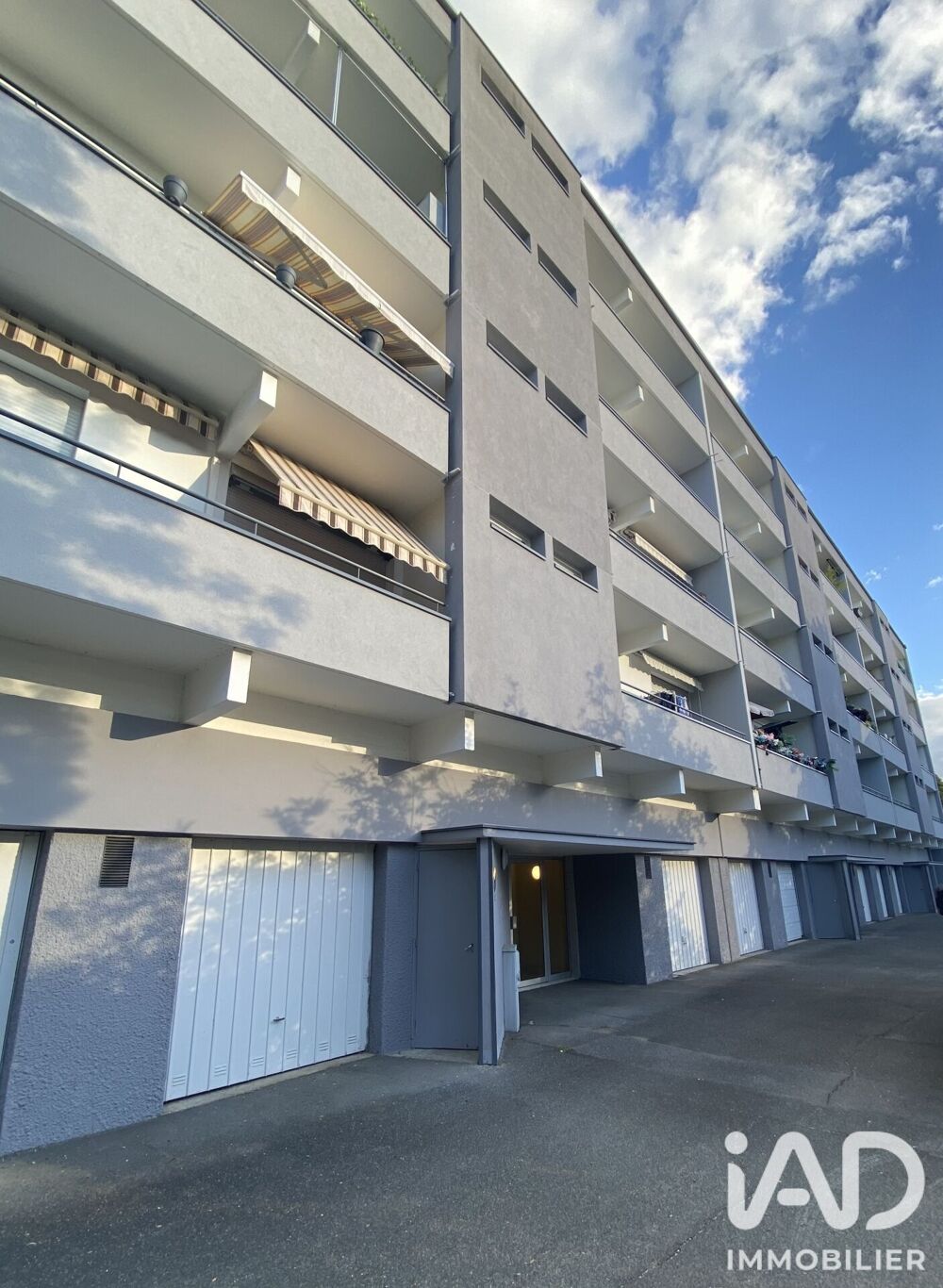 Vente Appartement Vente Appartement 3 pièces Saint-fargeau-ponthierry