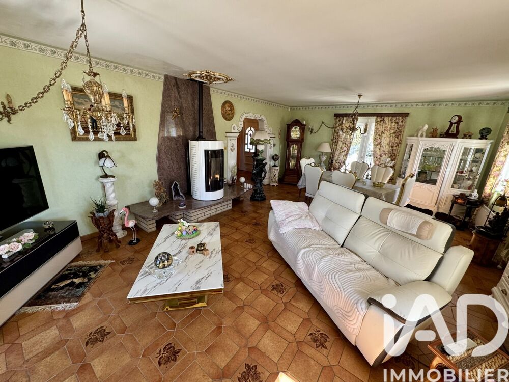 à vendre  Maison Durlinsdorf (68480)