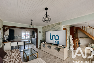  Maison � vendre 5 pi�ces 110 m�