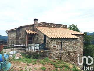 Maison 190m2 Le Collet-de-Dèze