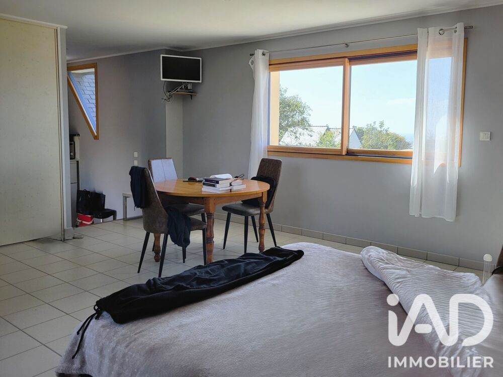 à vendre  Maison Plouarzel (29810)