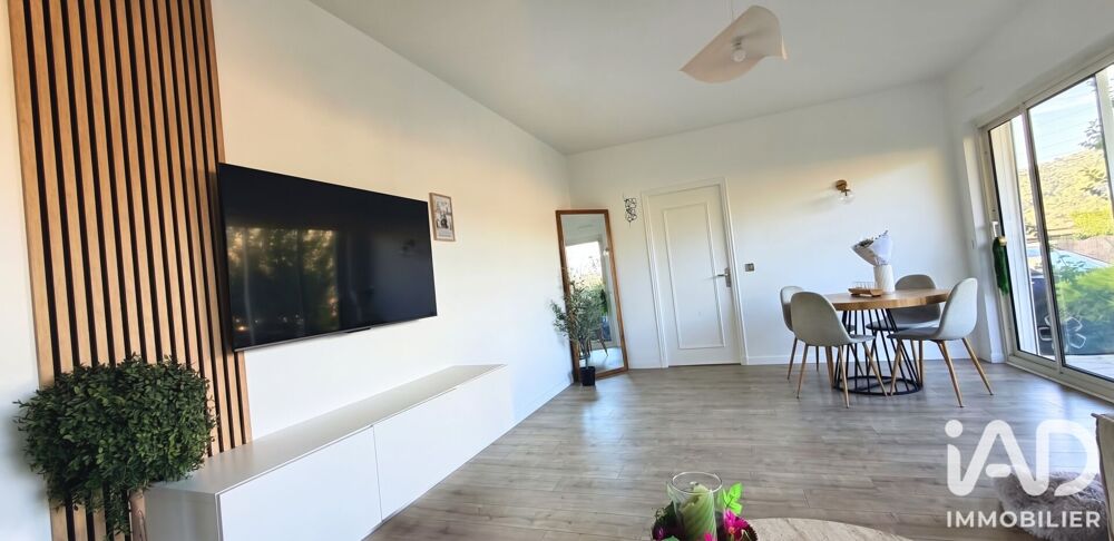 Vente Appartement Vente Appartement 3 pièces La trinité