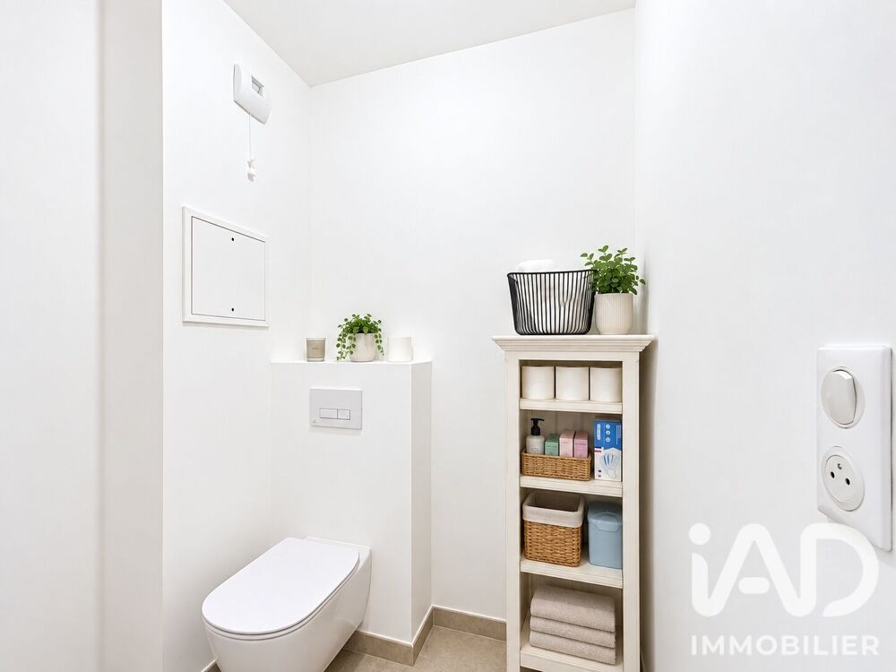 à vendre  Appartement Clamart (92140)