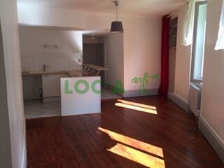  Appartement  louer 1 pice 31 m
