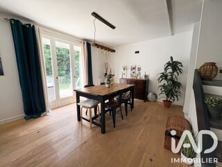  Maison à vendre 6 pièces 135 m²
