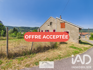  Maison à vendre 5 pièces 240 m²