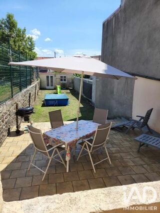 Vente Maison Vente Maison de ville 4 pièces Calais