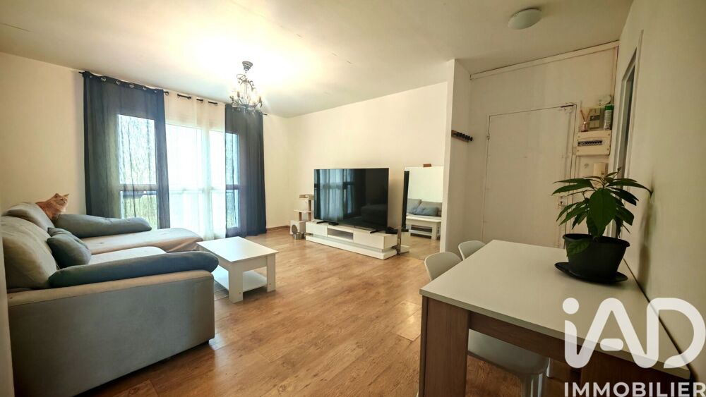 Vente Appartement Vente Appartement 4 pièces Yerres