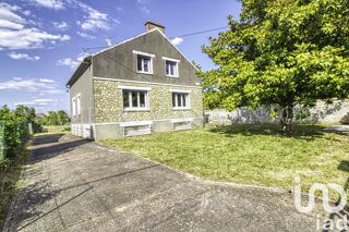  Maison à vendre 6 pièces 120 m²