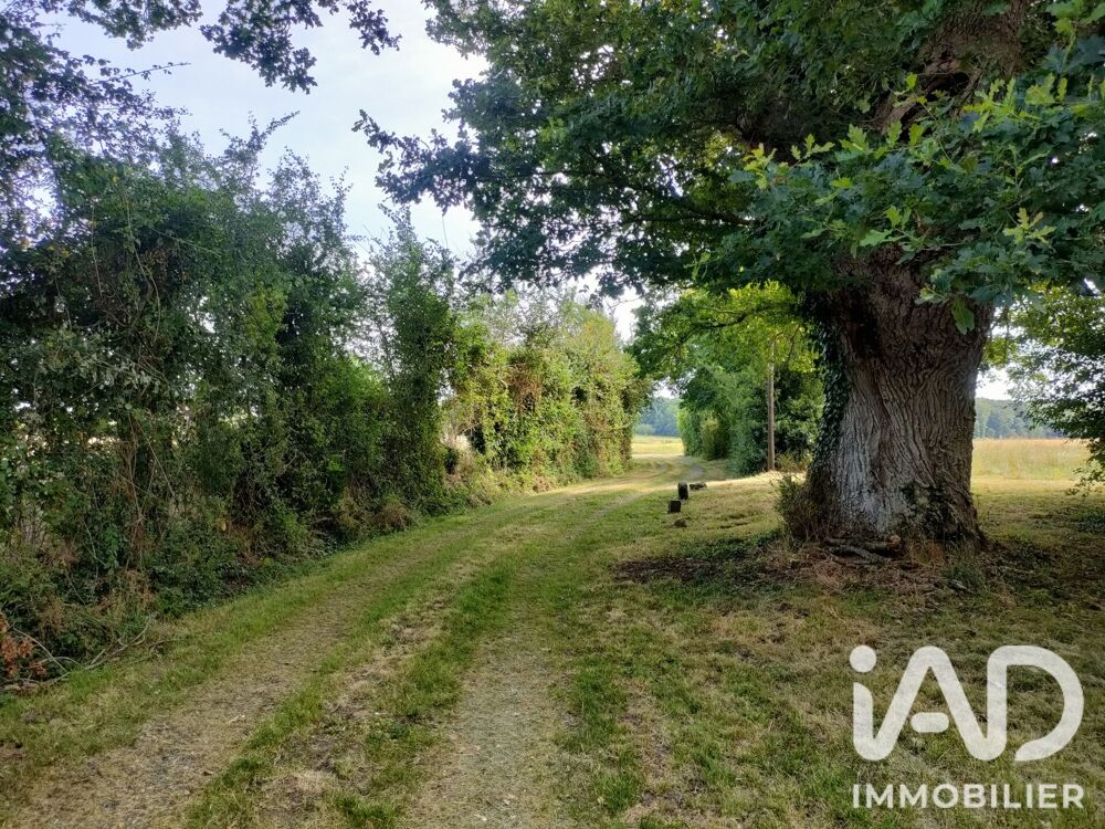 Vente Maison Vente Maison de campagne 6 pièces Cogners
