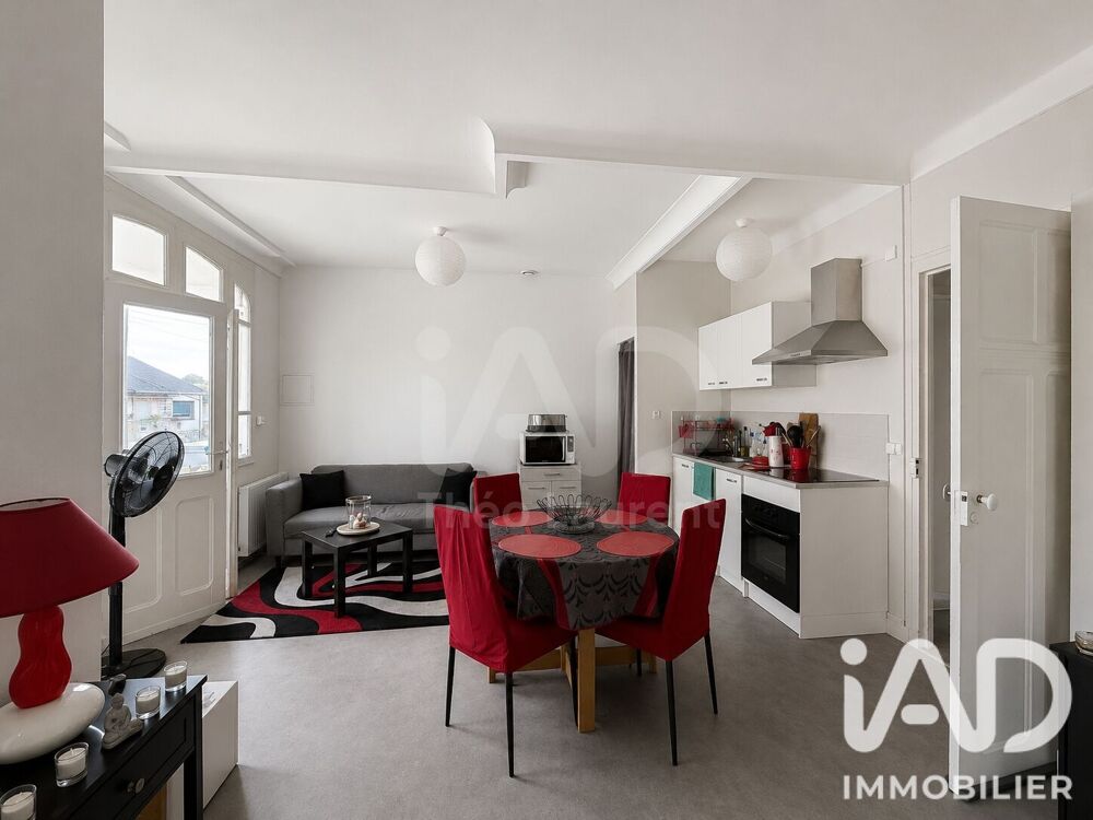 Vente Maison Vente Maison traditionnelle 6 pièces Couëron