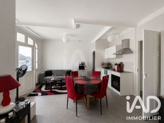 Vente Maison Vente Maison traditionnelle 6 pièces Couëron