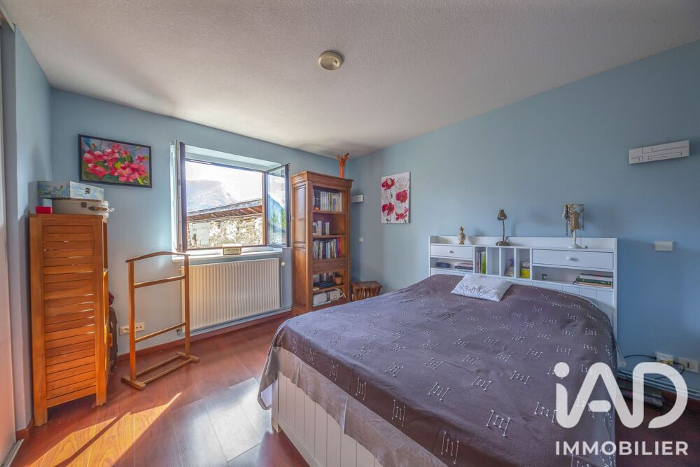 Vente Maison Vente Maison de ville 5 pièces Voreppe