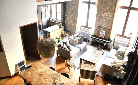  Appartement � louer 3 pi�ces 68 m�