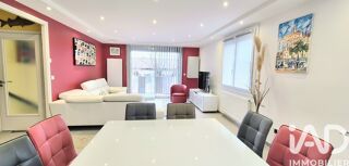  Maison à vendre 6 pièces 154 m²