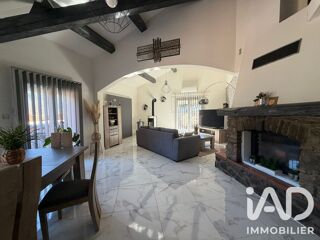  Maison à vendre 5 pièces 139 m²