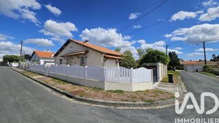  Maison � vendre 4 pi�ces 80 m�