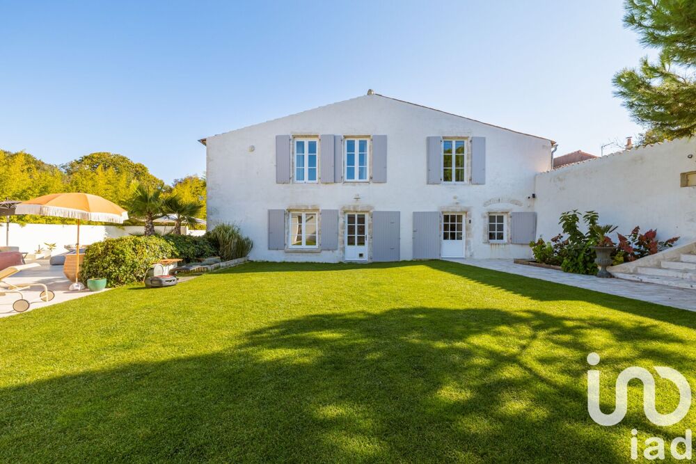 � vendre  Maison La Rochelle (17000)