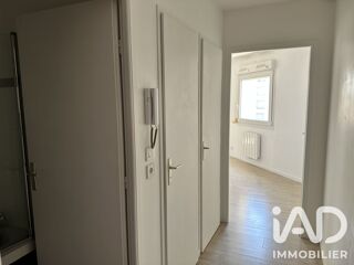  Appartement à vendre 1 pièce 36 m²