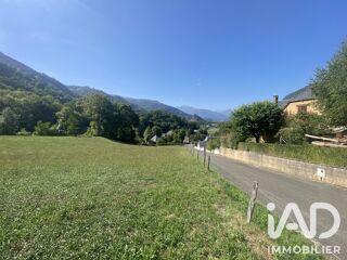  Terrain à vendre 2433 m²